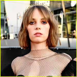 Maya Hawke Opens Up About Being Annoyed by Her Parents' Generation