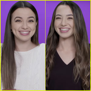 Merrell Twins Go Head-to-Head in Pop Culture Quiz - Watch!