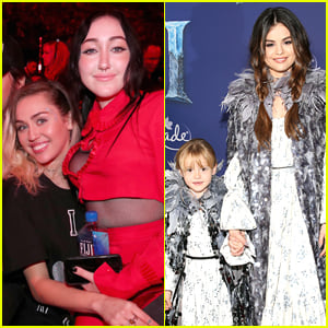 Miley Cyrus Warns Selena Gomez That This Will Happen With Having a Little Sister