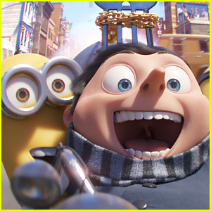 'Minions' & 'Sing' Sequels Get New 2021 Release Dates