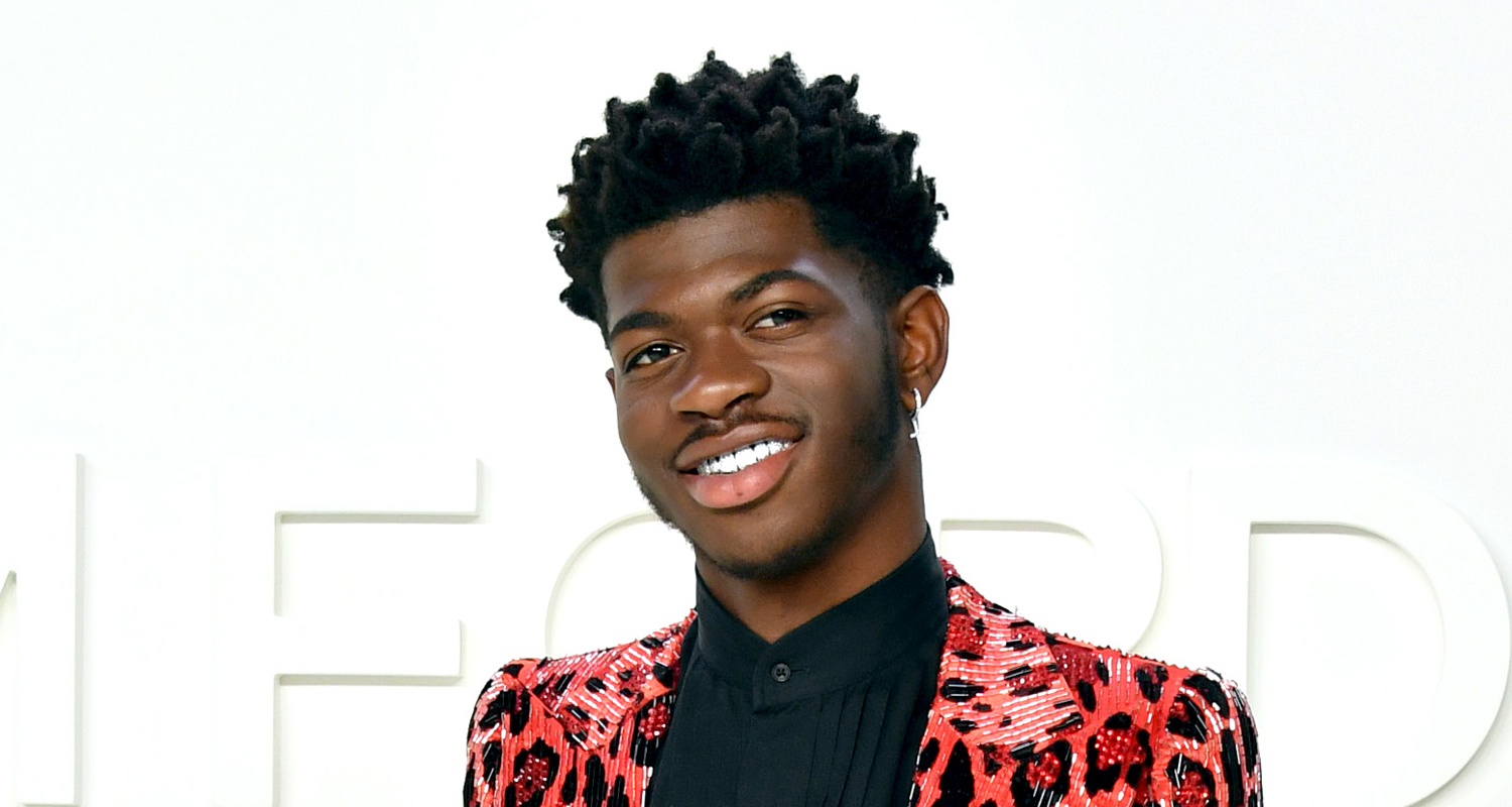 Lil Nas X Reveals That He ‘Planned To Die’ With This Secret | Lil Nas X ...