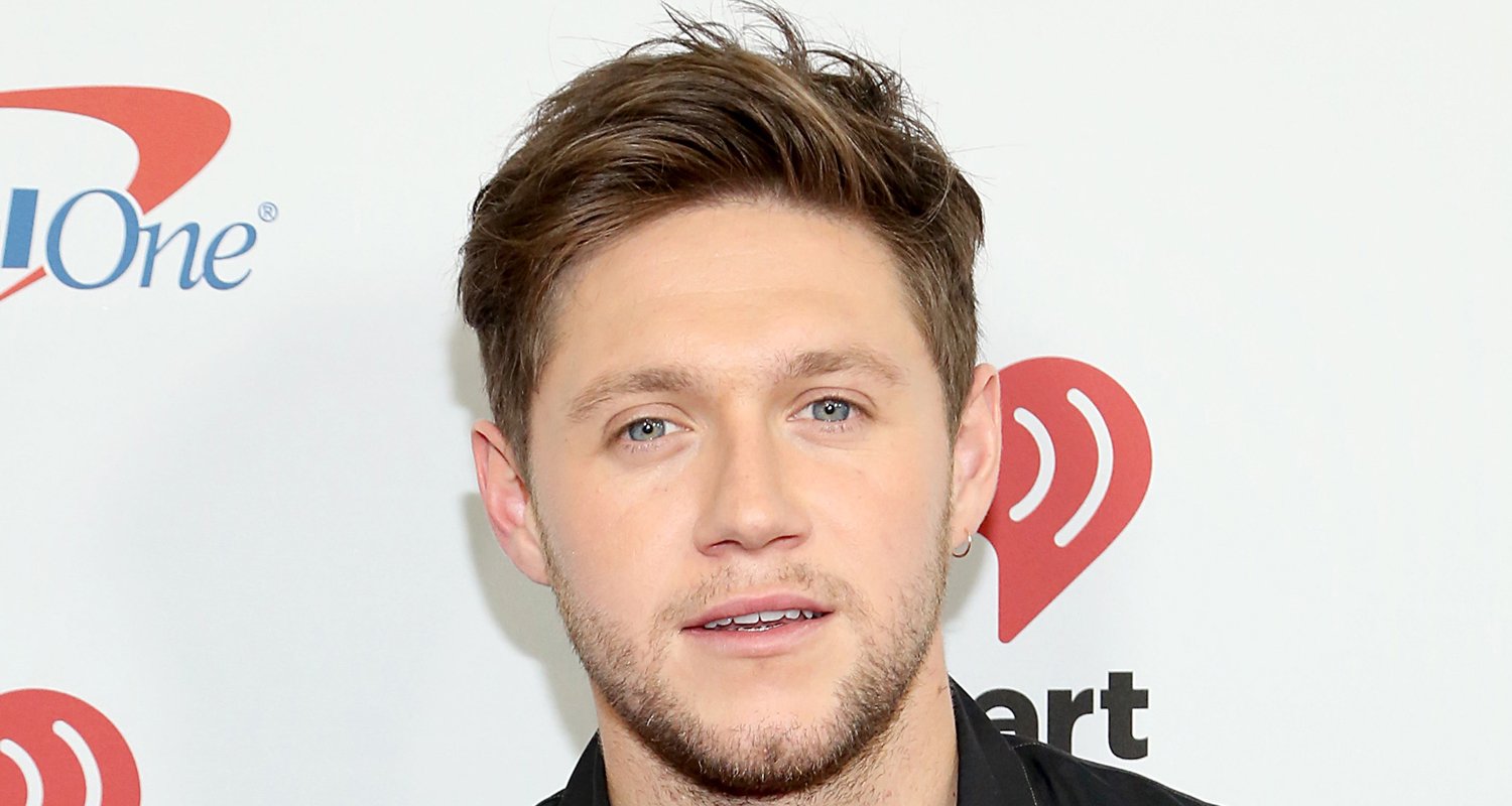 Niall Horan Shares ‘Black & White’ Lyric Video Music Video, Niall