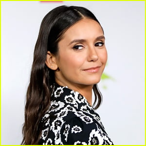 Nina Dobrev Is Recommending This Book, Has Special Connection To Author