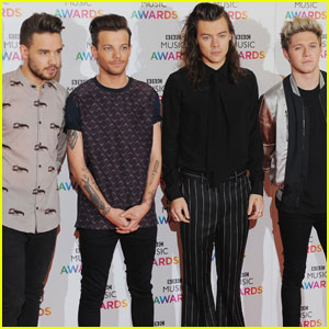 Liam Payne Says One Direction Had a Code Word Game If They Didn't Want to Do Something