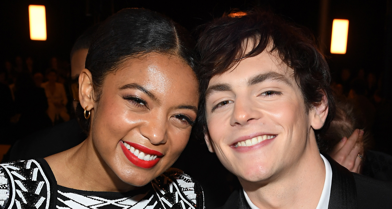 Ross Lynch Tells Critics of His Relationship With Jaz Sinclair to ‘Take a Step Back’ Jaz