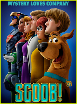 'Scoob!' Will Skip Theaters, Sets Digital Premiere On Original Release Date