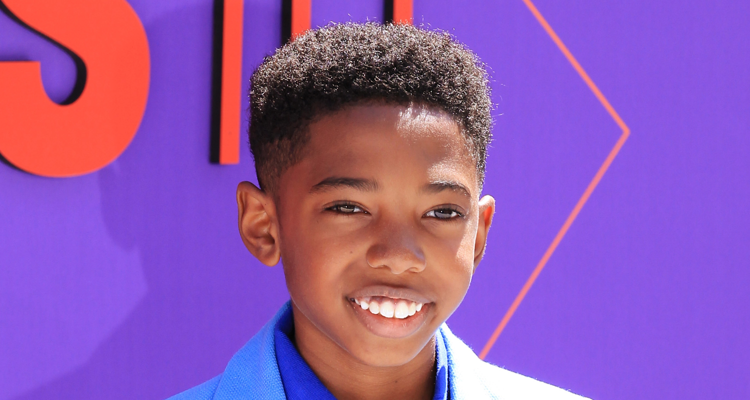 Seth Carr Cast In New Hulu Series ‘The Mysterious Benedict Society’ From ‘Shadowhunters’ Showrunners