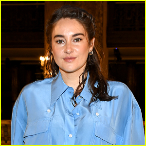 Shailene Woodley Gets Very Candid While Looking Back at 'Secret Life' Years