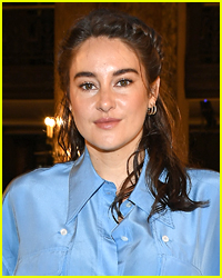 Shailene Woodley Reveals Why Her Career Almost Ended In Her Early 20s