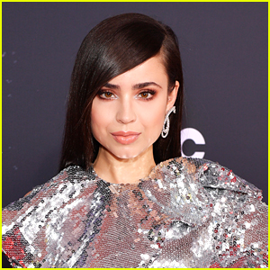 Sofia Carson Performs 'Someday' from 'The Hunchback of Notre Dame' - Watch!