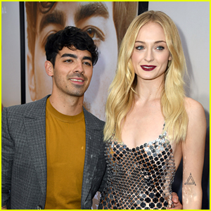 Sophie Turner Made Husband Joe Jonas Do This Before She Agreed to Date Him