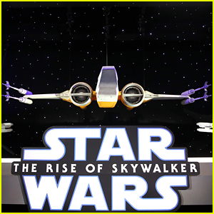 'Star Wars: The Rise of Skywalker' To Complete Skywalker Saga On Disney+ 2 Months Early!