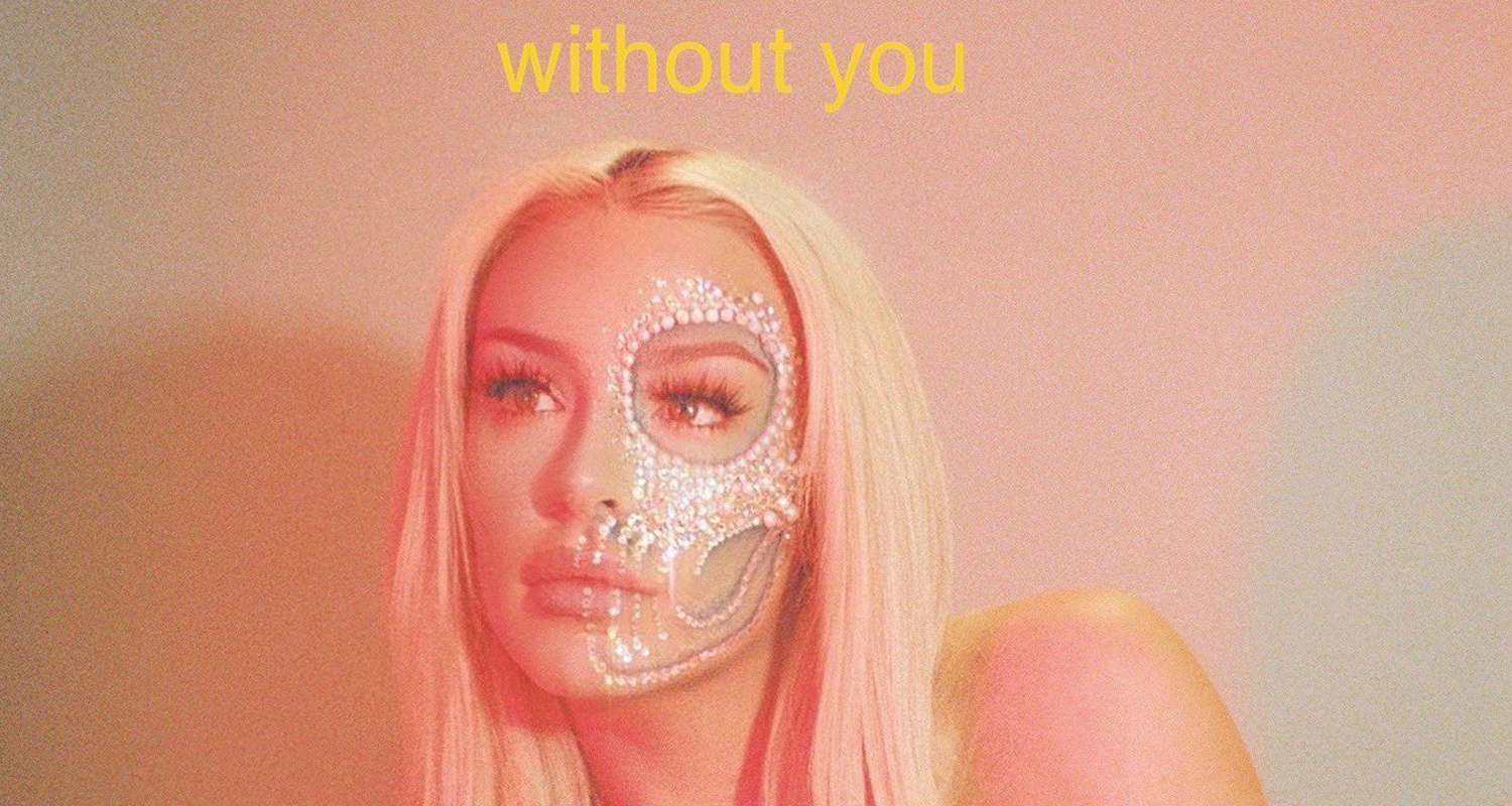 Tana Mongeau Releases New Single ‘Without You’ – Listen Now! | First ...