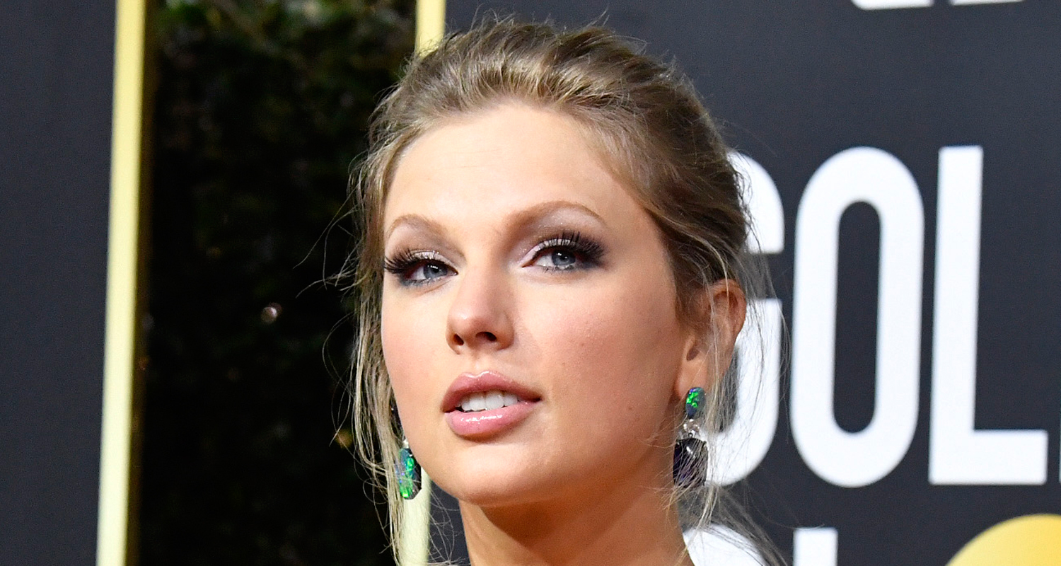 Taylor Swift Pays For Nashville Record Store’s Employees Salaries ...