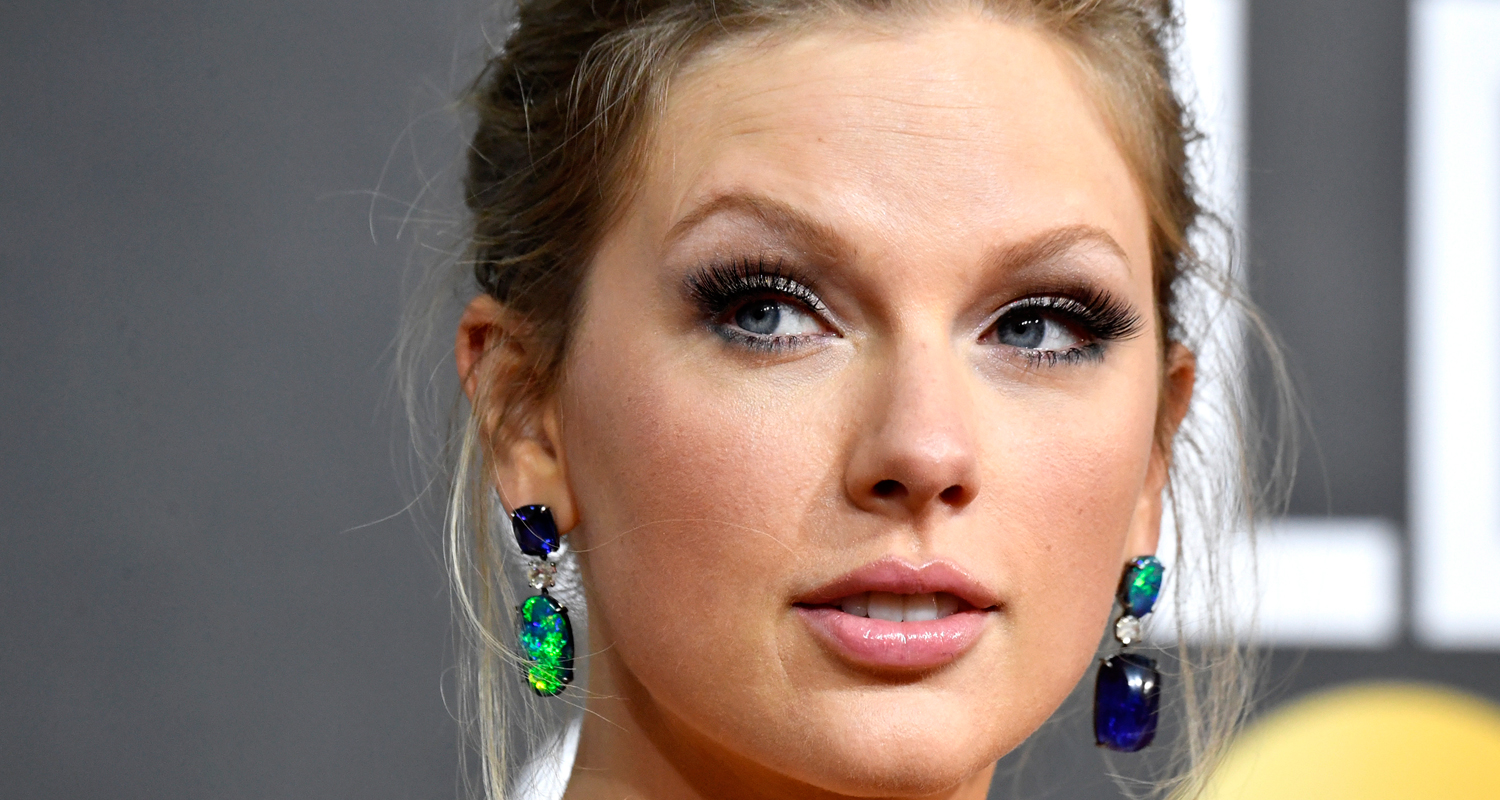 Taylor Swift Slams Scooter Braun & Big Machine Over Unapproved Live