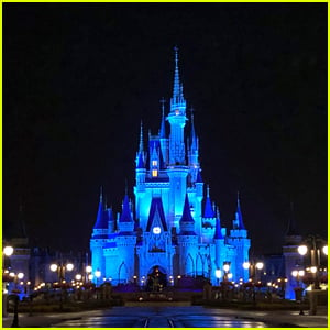 Walt Disney World to Live Stream 'Happily Ever After' Fireworks Show Tonight! (Video)