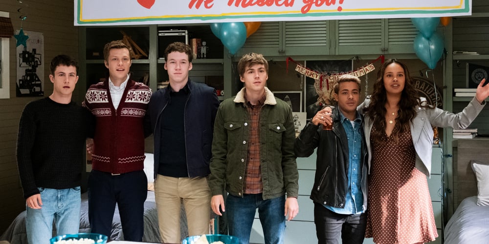 Watch the Trailer for the Final Season of ’13 Reasons Why’!