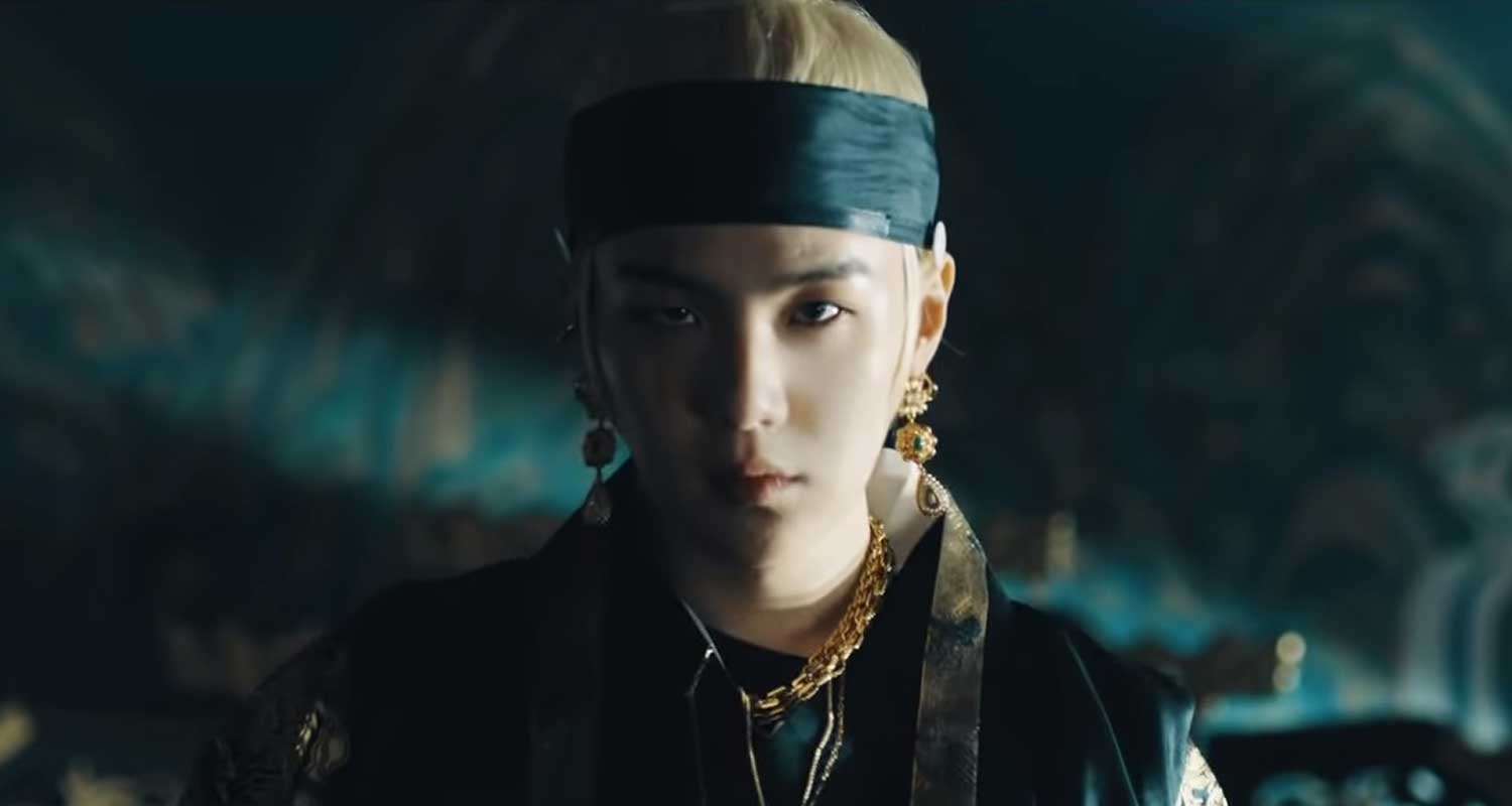 BTS’ Suga Releases New Music Video ‘Daechwita’ From Solo Project Agust ...