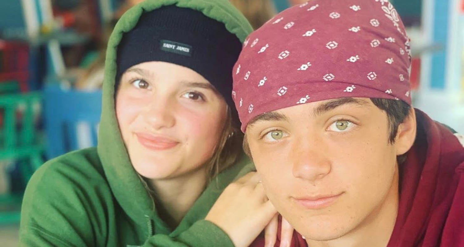 Annie LeBlanc Reveals More Details On Asher Angel Breakup