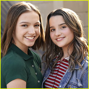 Annie LeBlanc & Jayden Bartels To Host New Virtual Series 'Group Chat: The Show'!