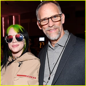 Billie Eilish Launches New Apple Music Show With Her Dad