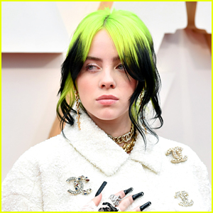 Billie Eilish Teams Up With Takashi Murakami For Uniqlo Clothing Line