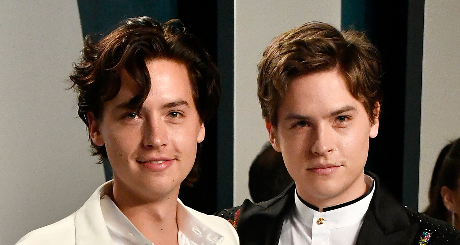 Cole Sprouse Doesn’t Think a ‘Suite Life’ Reboot Should Happen | Cole ...