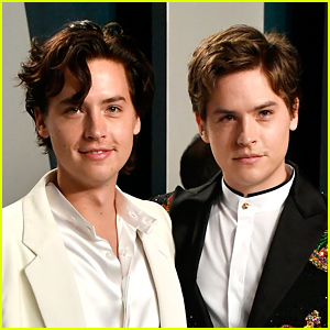 Cole Sprouse Doesn't Think a 'Suite Life' Reboot Should Happen