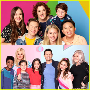 'Coop & Cami' & 'Sydney To The Max' To Kick Off June With Week of New Episodes!