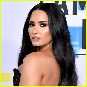 Demi Lovato Wants To Keep Dating Life As Private As Possible