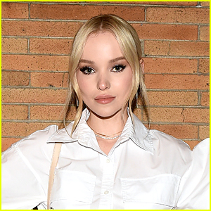 Dove Cameron Shares Her Quarantine Nightly Skin Care Routine