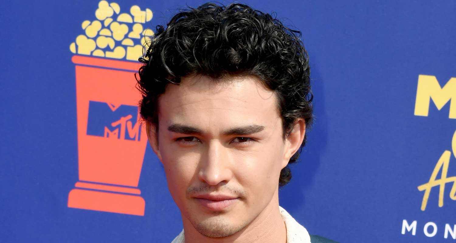 Gavin Leatherwood Reveals His Least Favorite Part About Playing Nicholas On ‘Sabrina’