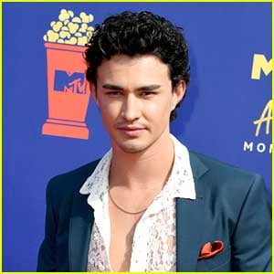 Gavin Leatherwood Reveals His Least Favorite Part About Playing Nicholas On 'Sabrina'