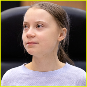 Greta Thunberg Donates Her $100,000 Award to Coronavirus Relief