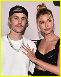 Hailey Bieber Is Trying To Cure Justin Bieber From This