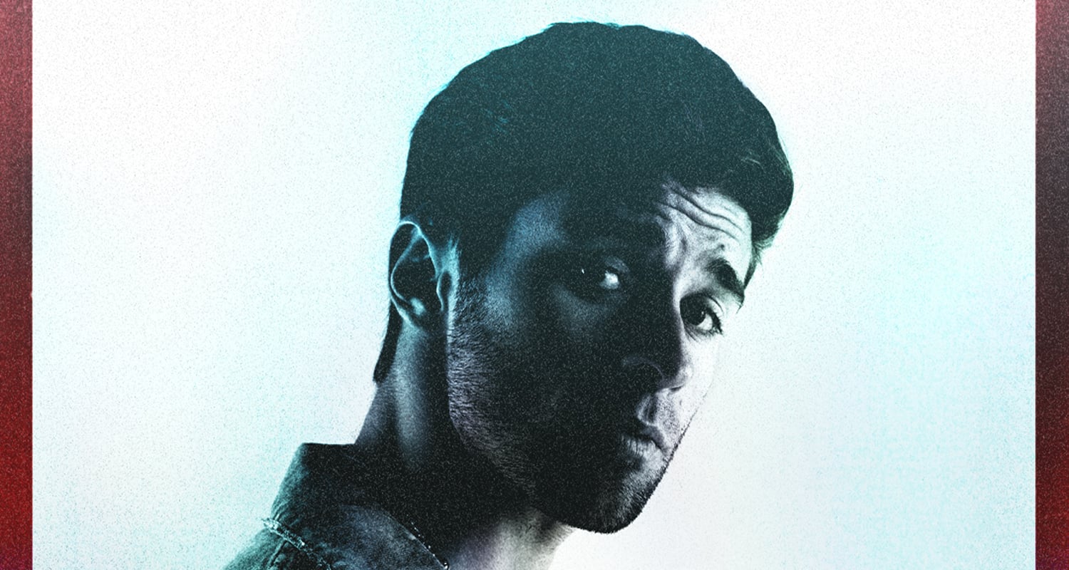 Jake Miller Debuts New Single ‘Saved Me’ From Upcoming EP