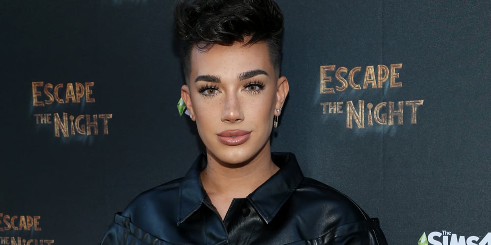 James Charles Gets Two Surgeries in a Week James Charles, YouTube