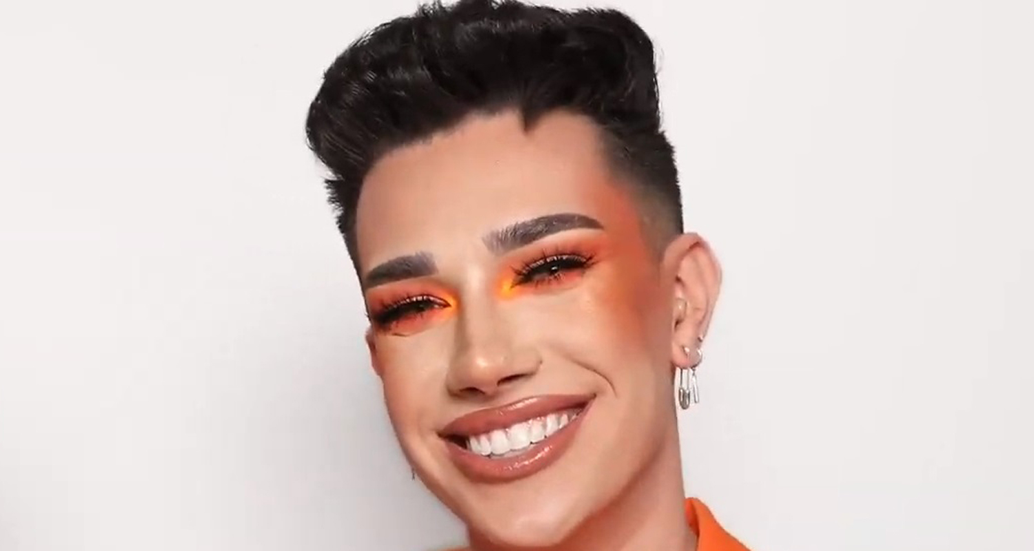 James Charles Names First Ever Winner of ‘Instant Influencer’