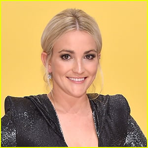Jamie Lynn Spears Opens Up About 'Zoey 101' Reboot Possibility