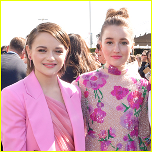 Joey King Is Set To Star With Kaitlyn Dever In 'The Wildest Animals in Griffith Park' Comedy Series