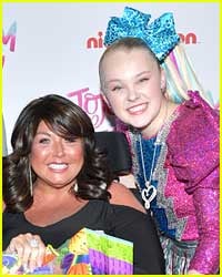 JoJo Siwa Sticks Up For Abby Lee Miller After Fellow 'Dance Moms' Alum Shades Her