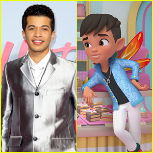 Jordan Fisher To Guest Star On Nick Jr's 'Butterbeanâ€™s CafÃ©' - Exclusive First Look!