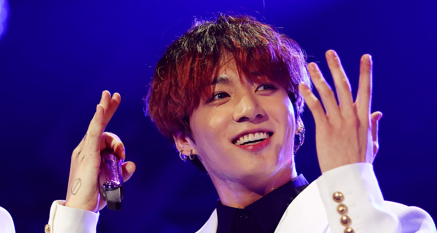 BTS’ Jungkook Covers Lauv’s ‘Never Not’ In New Video BTS, Jungkook