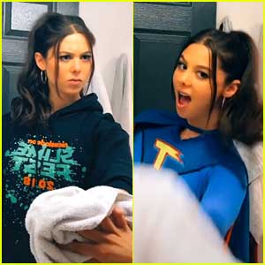 The Thundermans: Sneak Peek: Twin Power - The Thundermans (Video