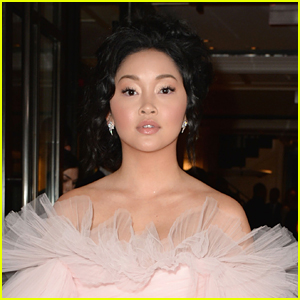 Lana Condor Reveals 'To All The Boys' Production Shut Down So She Could Go to the Met Gala 2019