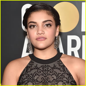 Laurie Hernandez Opens Up About Verbal Abuse From Former Gymnastics Coach