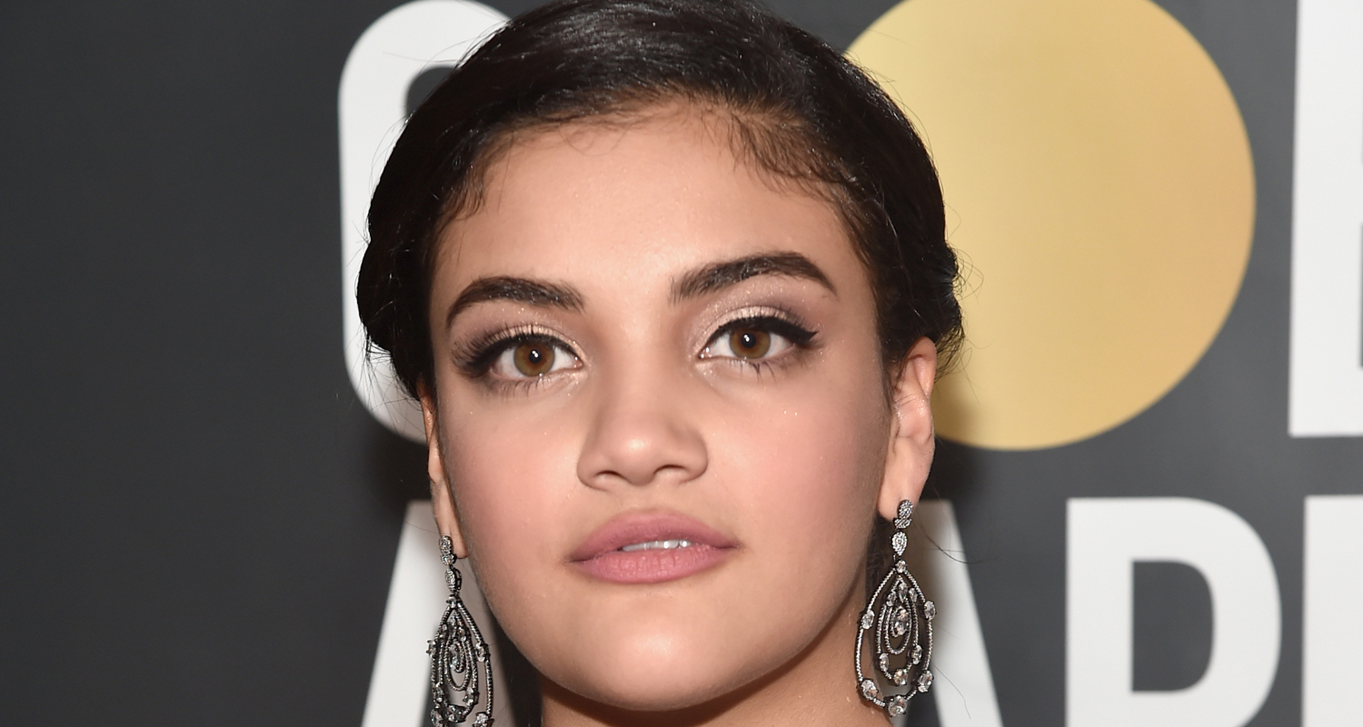 Laurie Hernandez Opens Up About Verbal Abuse From Former Gymnastics