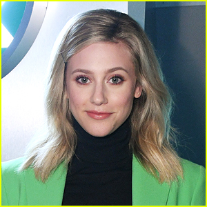 Lili Reinhart Is Focusing On Her Mental Health: 'I'm Not Taking This Time For Granted'