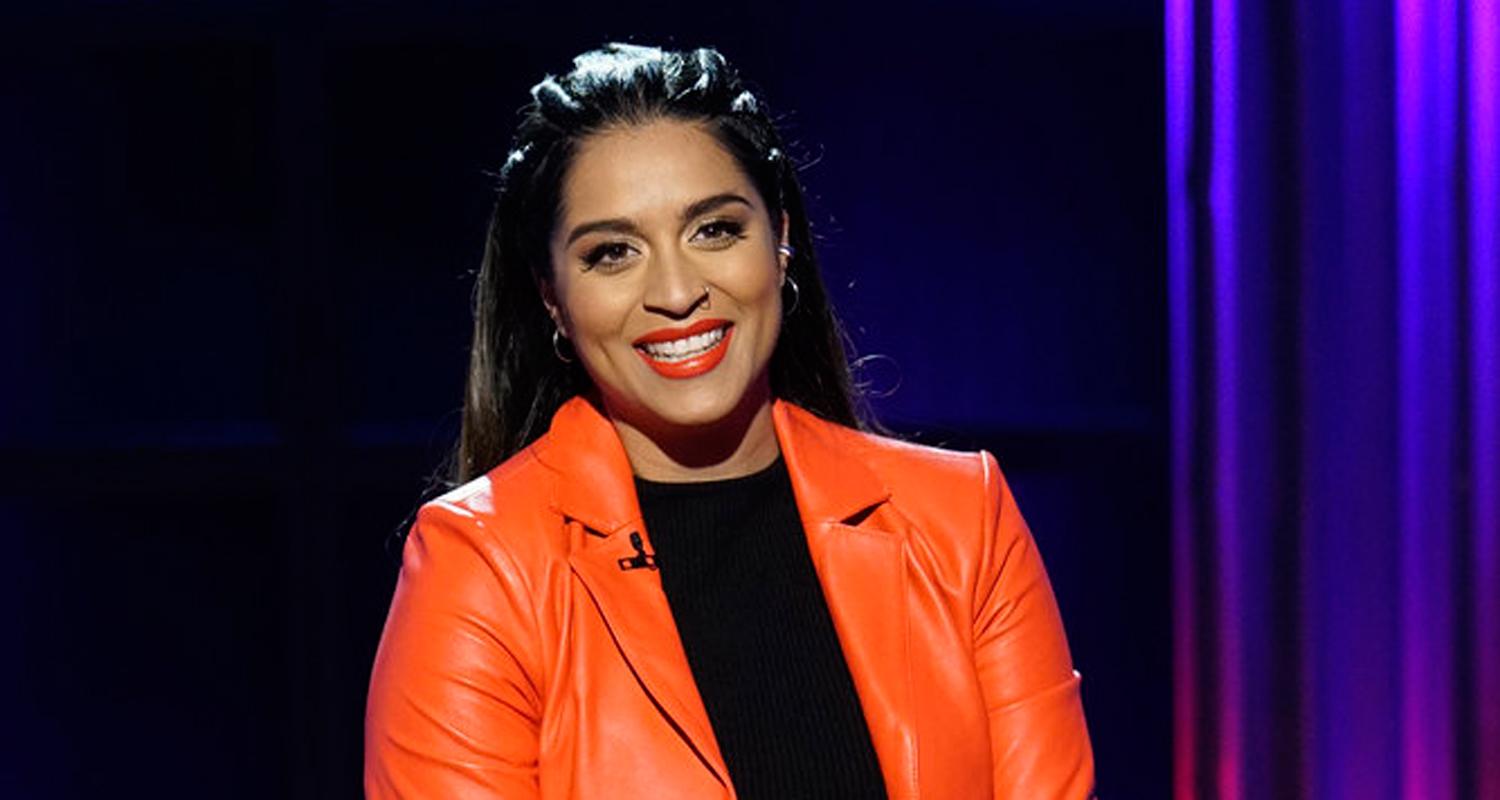 ‘A Little Late With Lilly Singh’ Renewed For Season 2 at NBC!! | Lilly ...