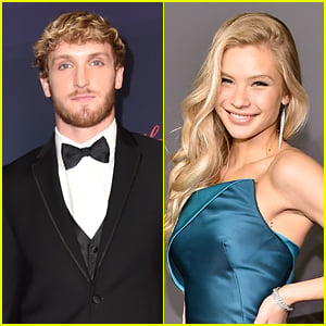Logan Paul Says Josie Canseco Relationship Is Pretty Serious
